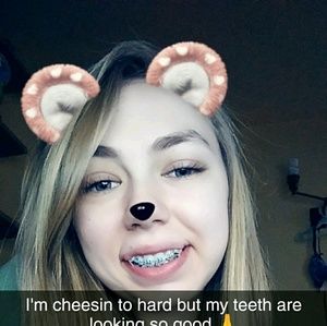 Meet your Posher, Michelle